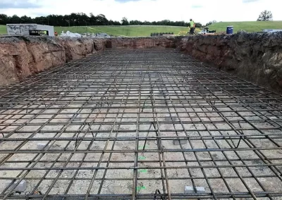 Dependable Commercial Construction Company