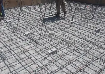 Reliable Construction Services