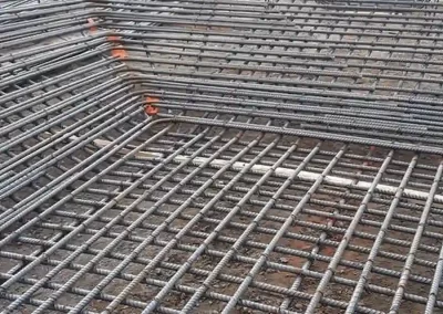 Residential Construction