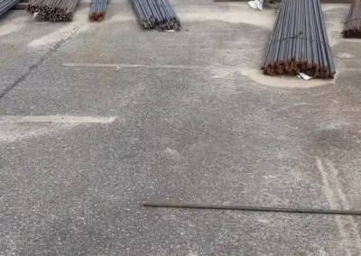 Residential Construction