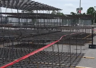 Residential Construction