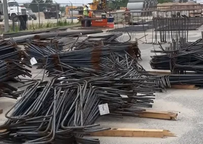 Residential Construction