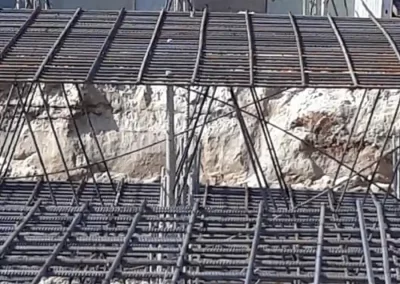 Residential Construction