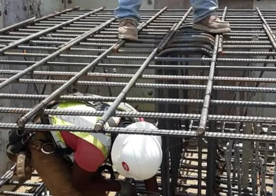 Residential Construction