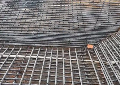 Residential Construction