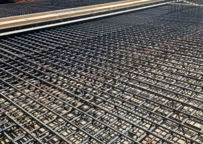 Residential Construction