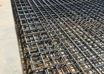 Residential Construction