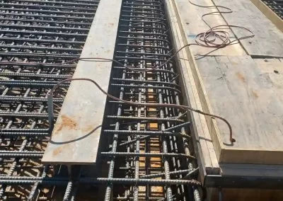 Residential Construction