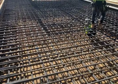 Residential Construction