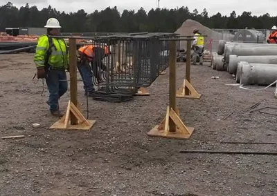 Residential Construction