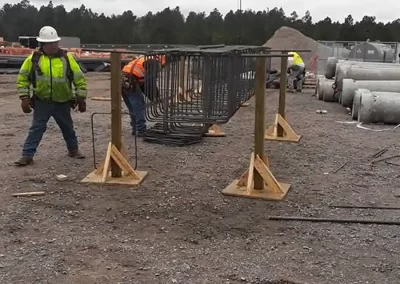 Residential Construction