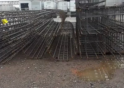 Residential Construction