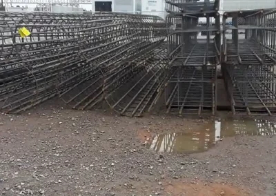 Residential Construction