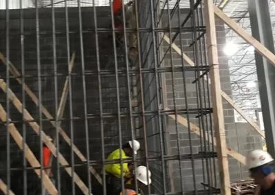 Residential Construction