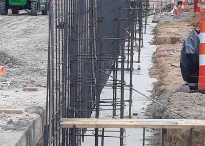 Residential Construction